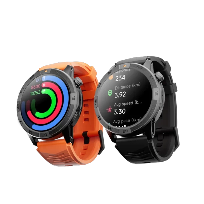 AGM Watch L1 Pro 7月24日 10:00开售